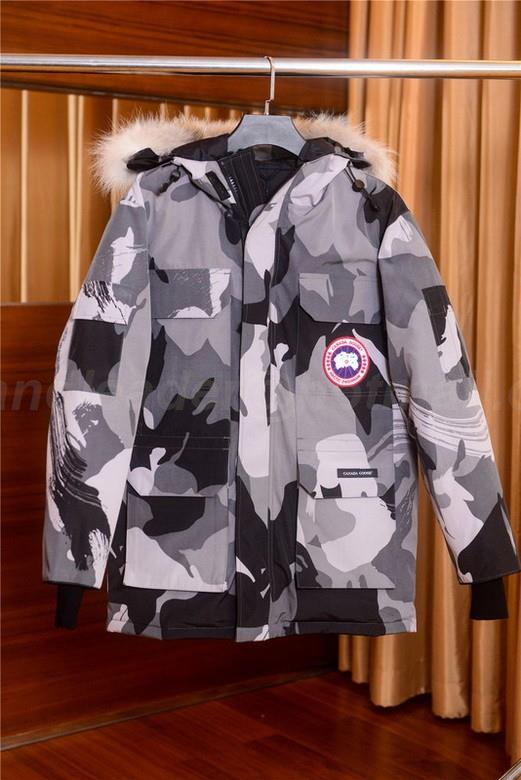 Canada Goose Men's Outwear 226